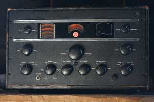 RCA - AR-88