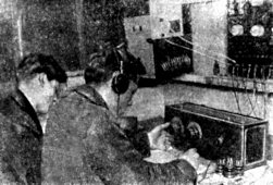 ������������ UK3AH, 1935 ���
